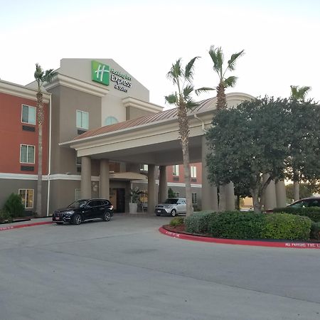 Holiday Inn Express Hotel & Suites Rio Grande City, An Ihg Hotel Zewnętrze zdjęcie