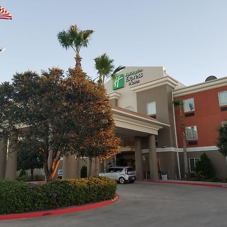 Holiday Inn Express Hotel & Suites Rio Grande City, An Ihg Hotel Zewnętrze zdjęcie