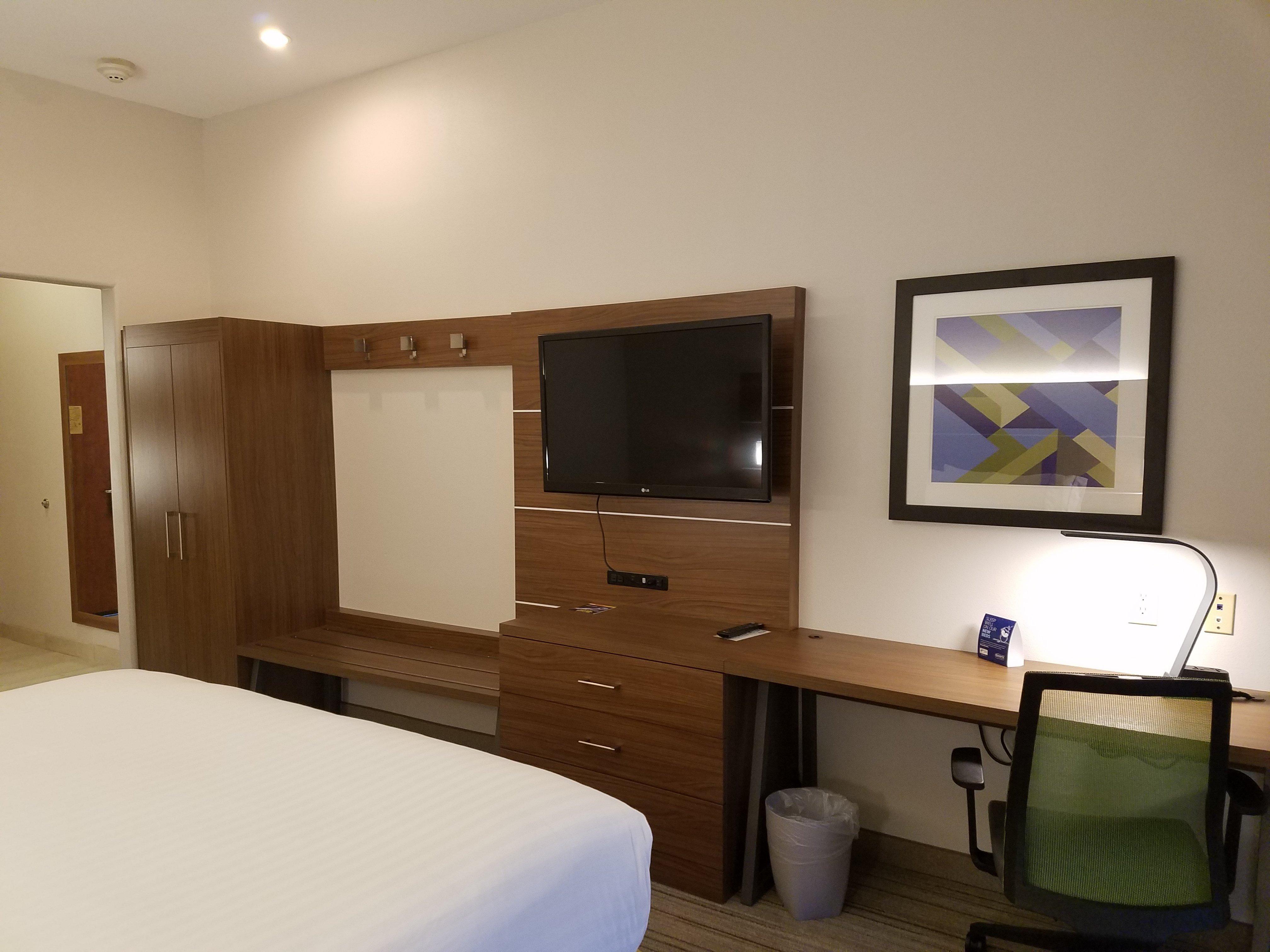Holiday Inn Express Hotel & Suites Rio Grande City, An Ihg Hotel Zewnętrze zdjęcie