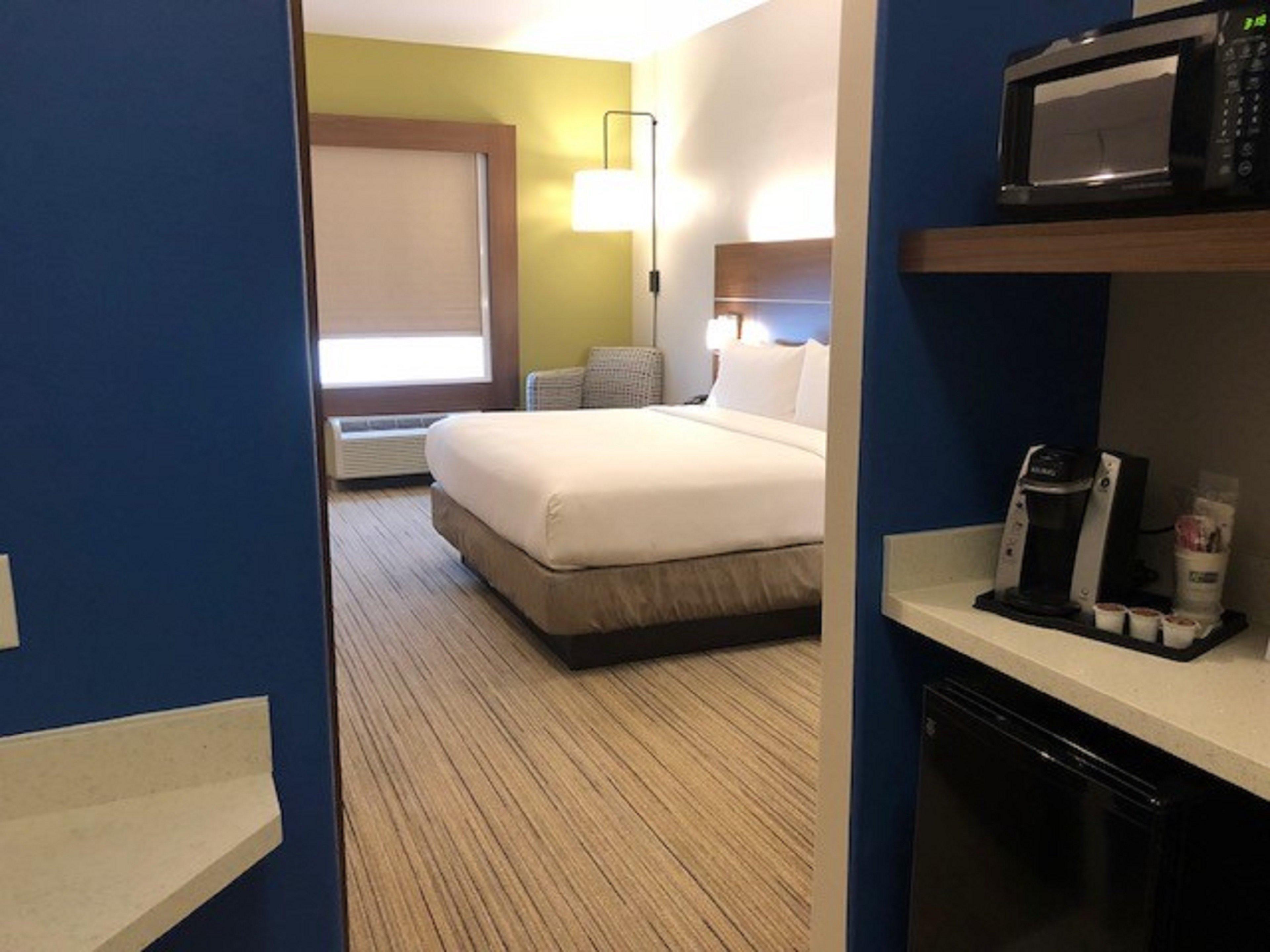 Holiday Inn Express Hotel & Suites Rio Grande City, An Ihg Hotel Zewnętrze zdjęcie