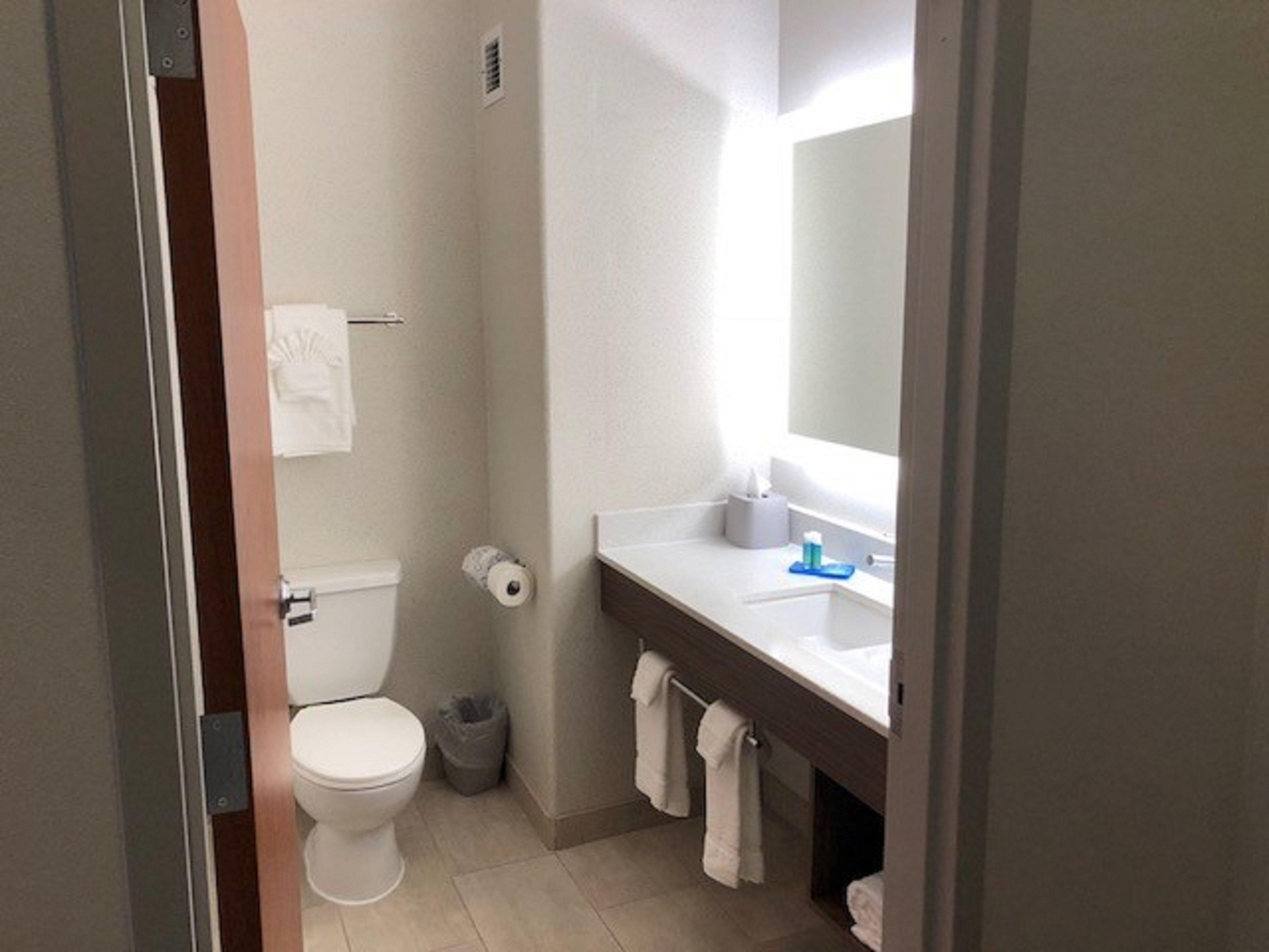Holiday Inn Express Hotel & Suites Rio Grande City, An Ihg Hotel Zewnętrze zdjęcie
