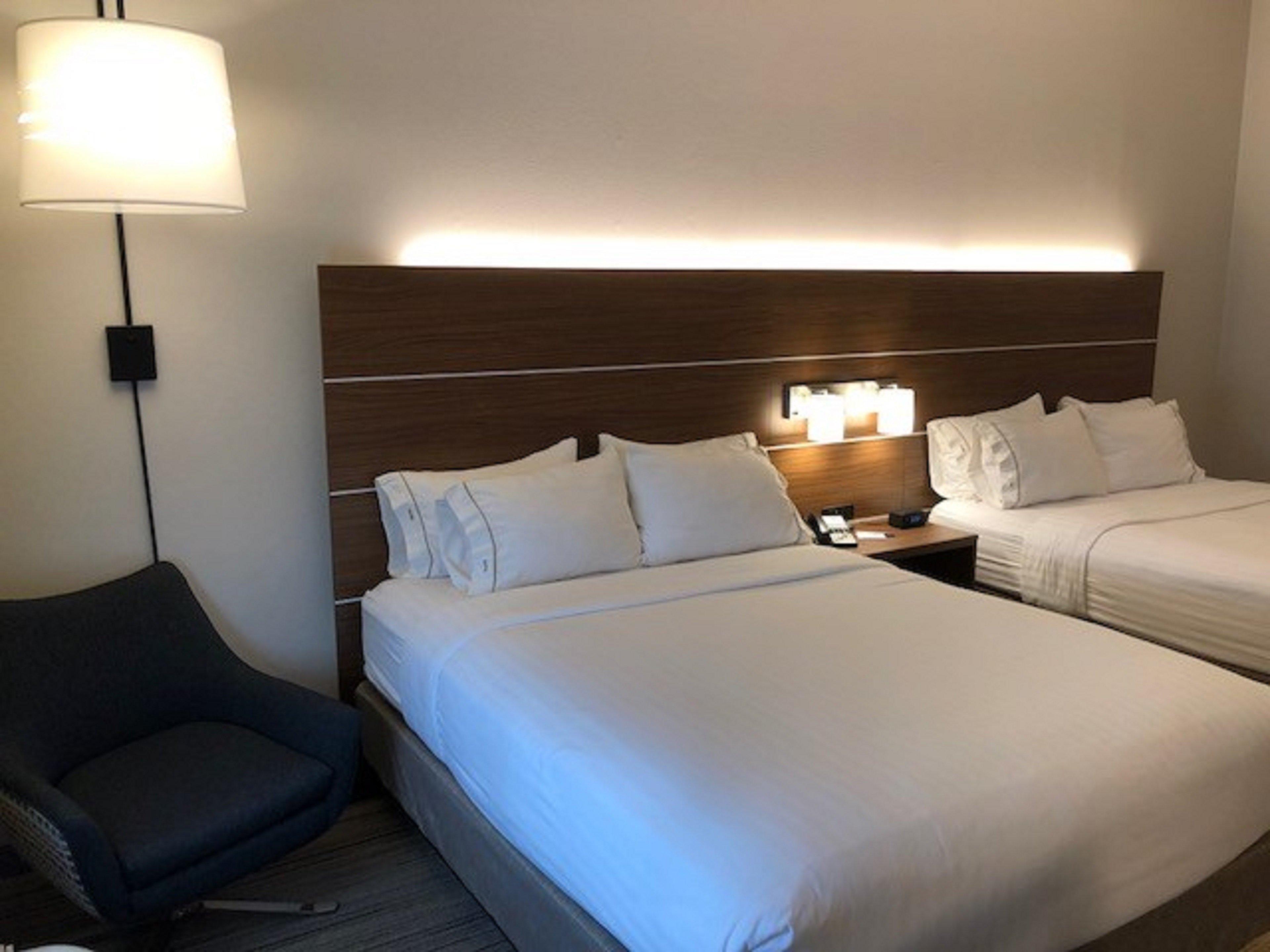 Holiday Inn Express Hotel & Suites Rio Grande City, An Ihg Hotel Zewnętrze zdjęcie