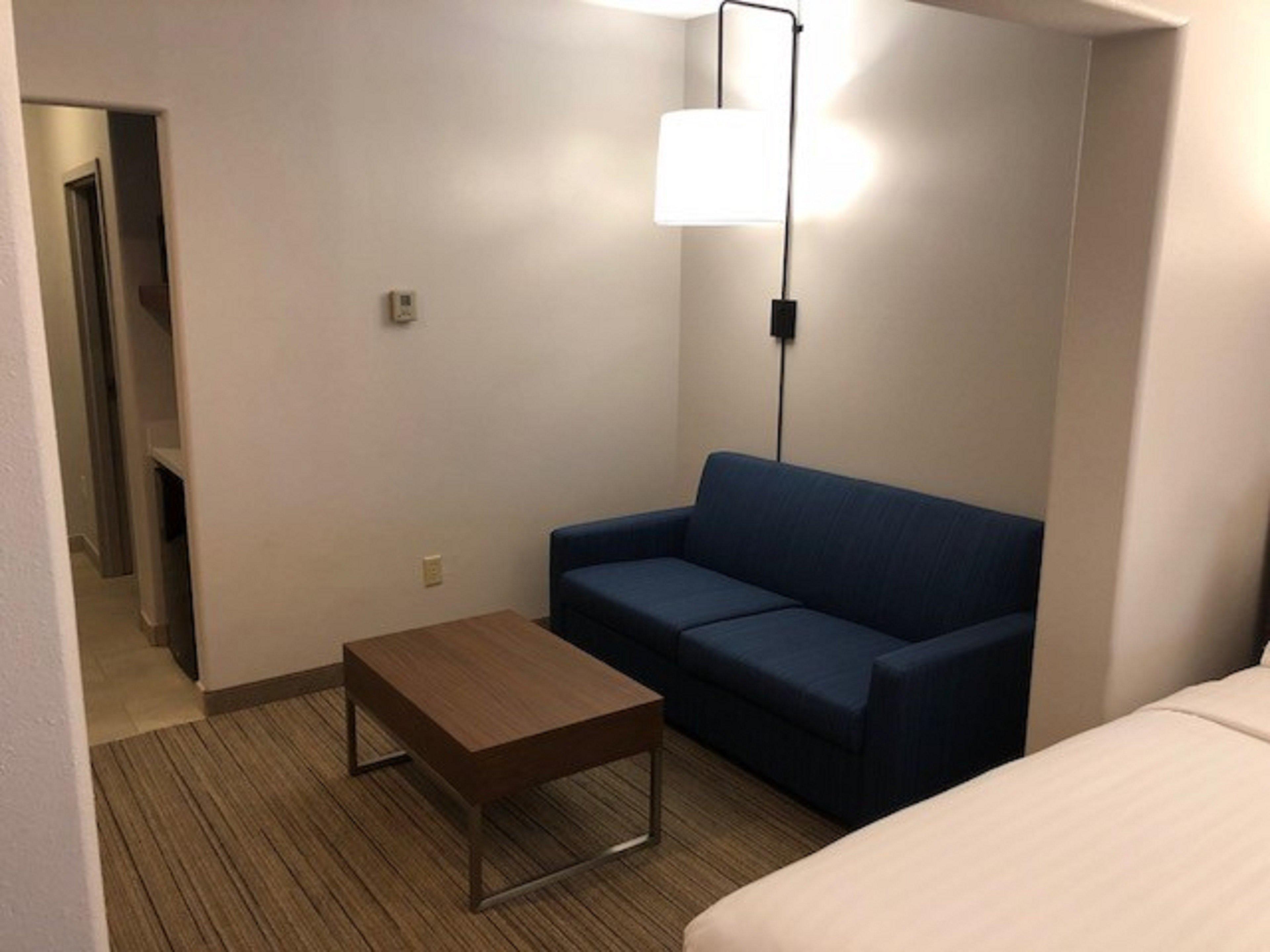 Holiday Inn Express Hotel & Suites Rio Grande City, An Ihg Hotel Zewnętrze zdjęcie