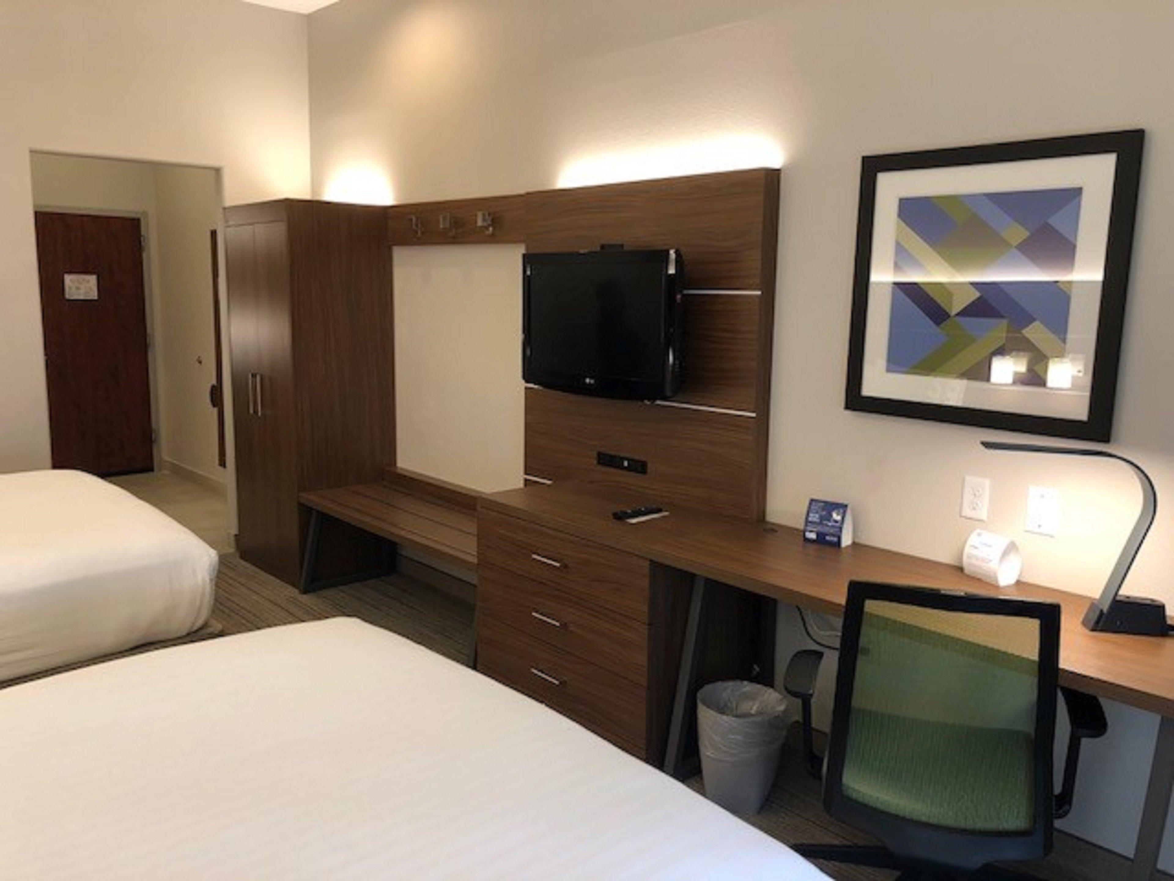 Holiday Inn Express Hotel & Suites Rio Grande City, An Ihg Hotel Zewnętrze zdjęcie