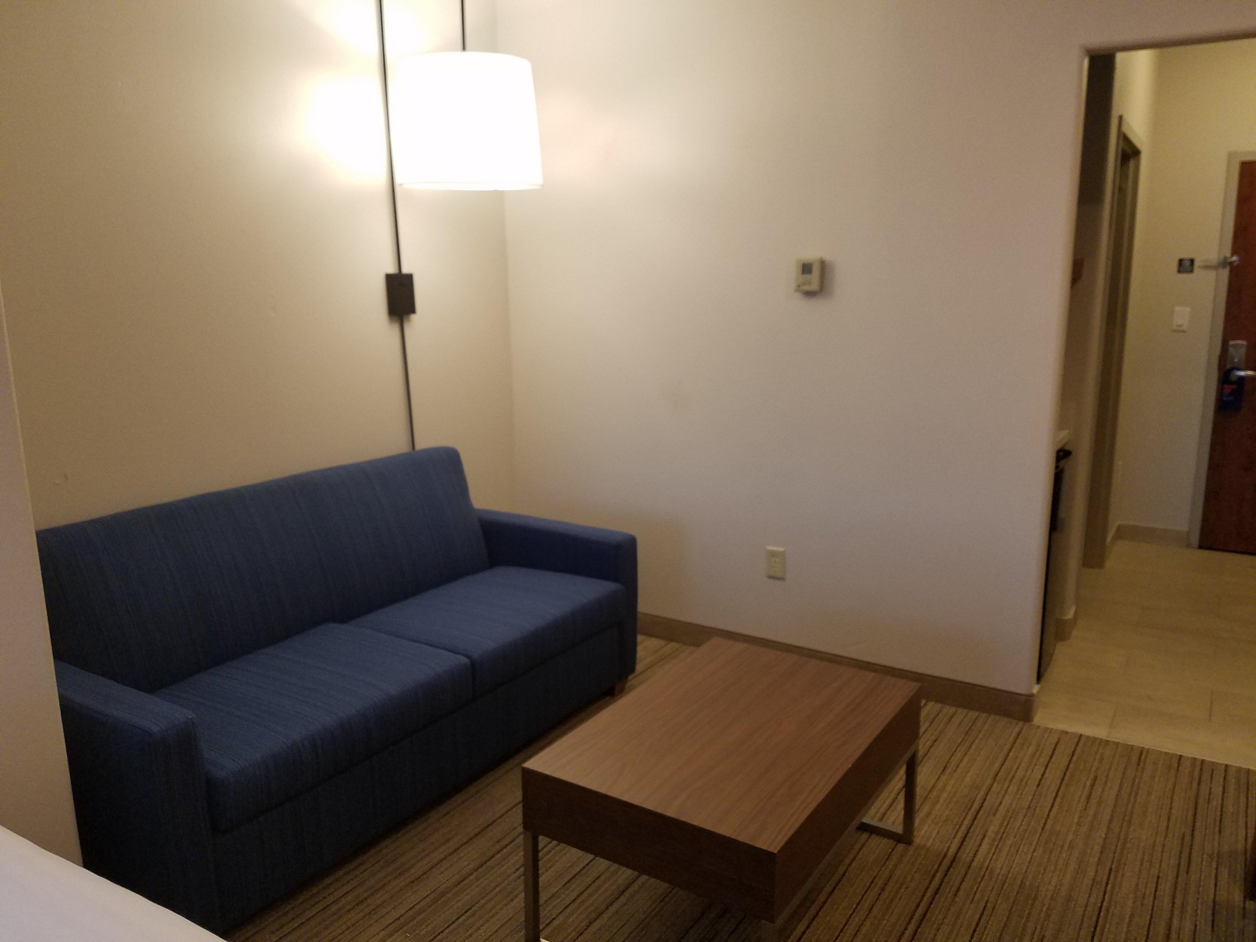 Holiday Inn Express Hotel & Suites Rio Grande City, An Ihg Hotel Zewnętrze zdjęcie