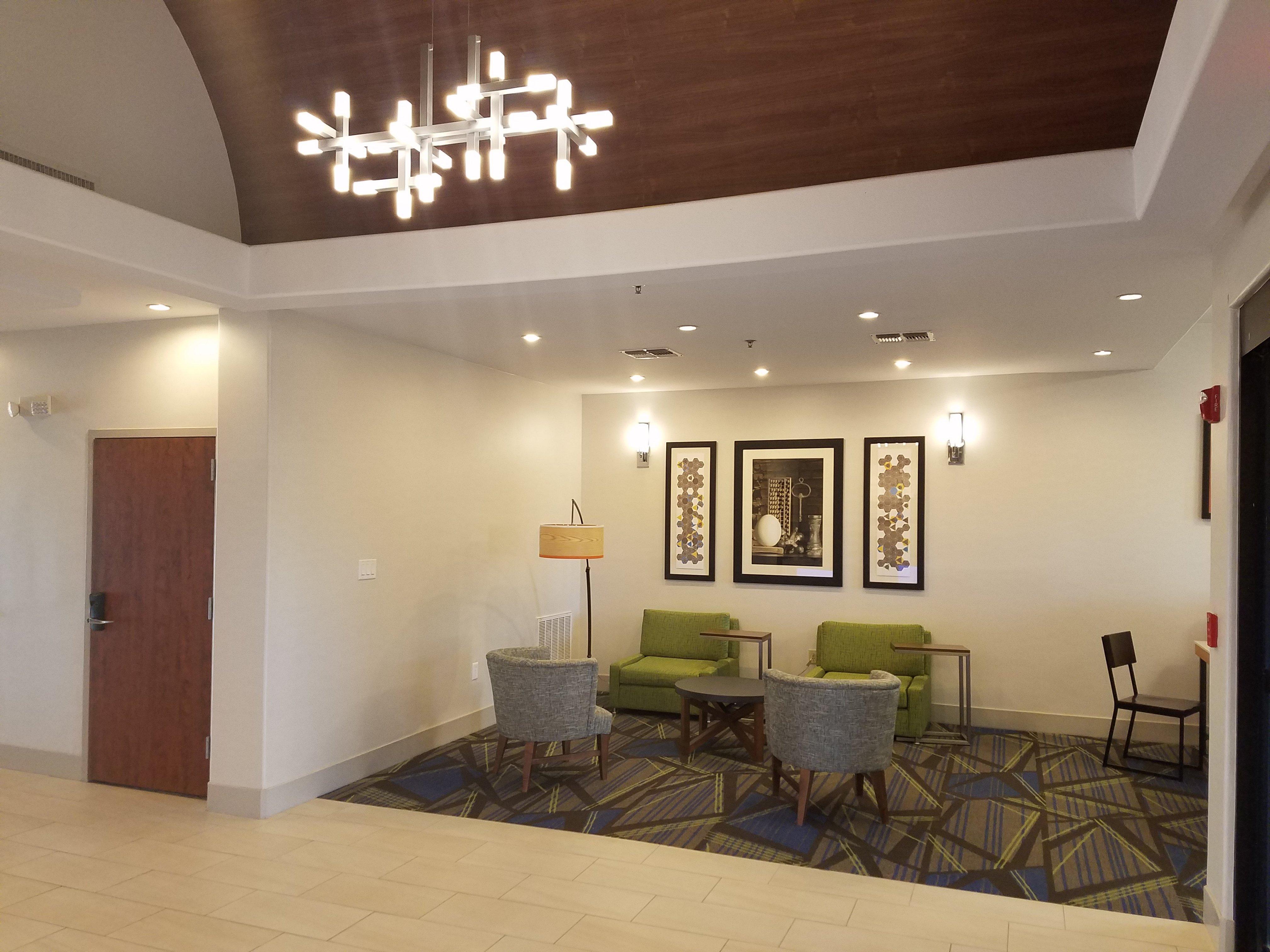 Holiday Inn Express Hotel & Suites Rio Grande City, An Ihg Hotel Zewnętrze zdjęcie