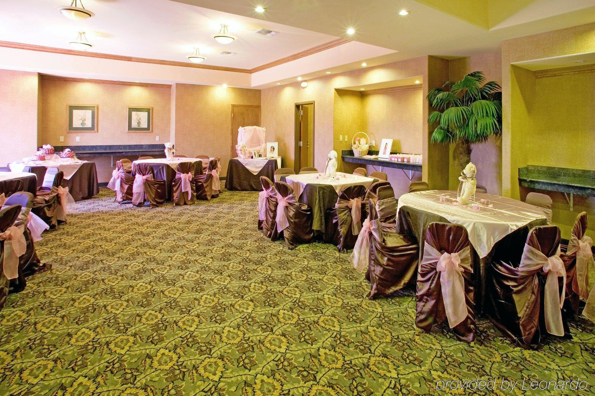 Holiday Inn Express Hotel & Suites Rio Grande City, An Ihg Hotel Restauracja zdjęcie