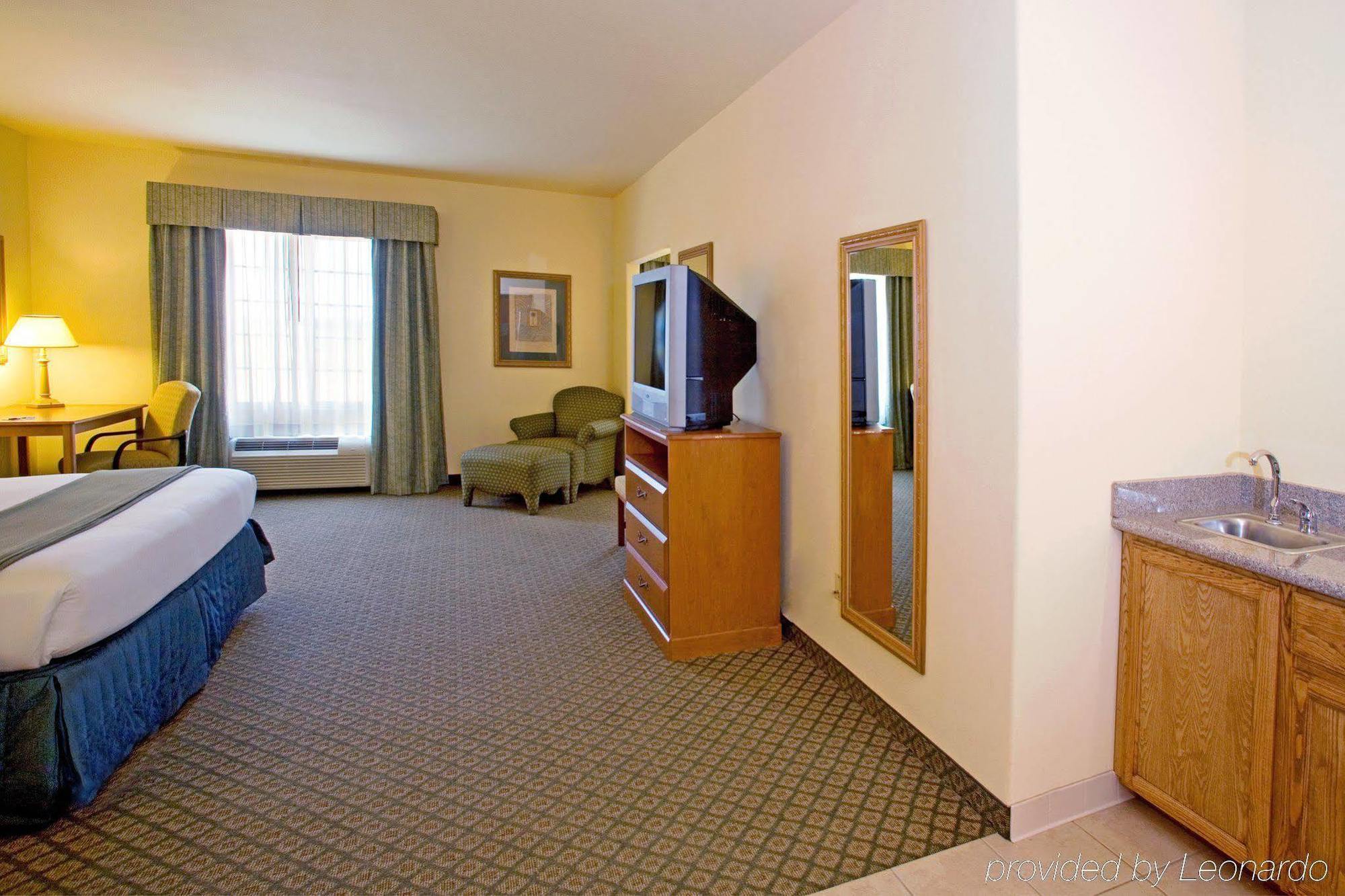 Holiday Inn Express Hotel & Suites Rio Grande City, An Ihg Hotel Pokój zdjęcie