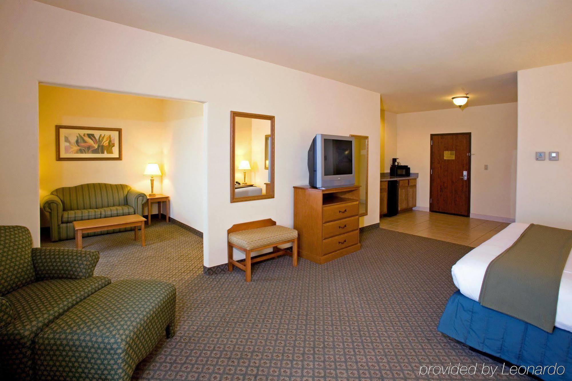 Holiday Inn Express Hotel & Suites Rio Grande City, An Ihg Hotel Pokój zdjęcie