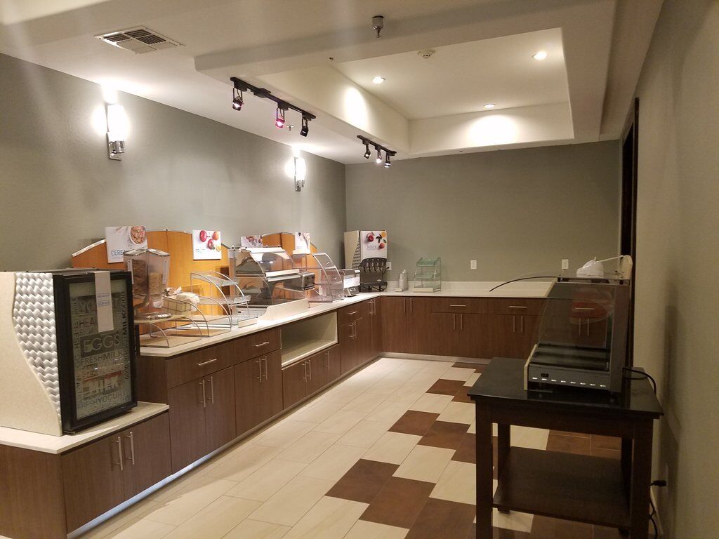 Holiday Inn Express Hotel & Suites Rio Grande City, An Ihg Hotel Zewnętrze zdjęcie
